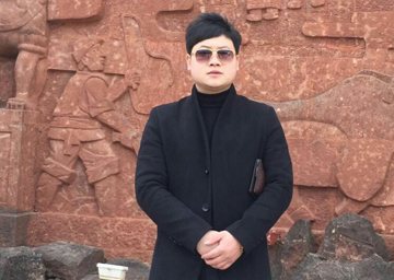 衡陽(yáng)漢邦經(jīng)銷商-胡總